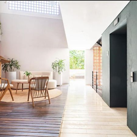 Cozy New Apartment In The Old City Cartagena 외부 사진