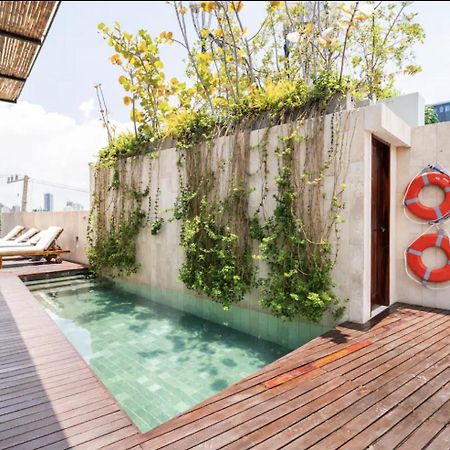 Cozy New Apartment In The Old City Cartagena 외부 사진