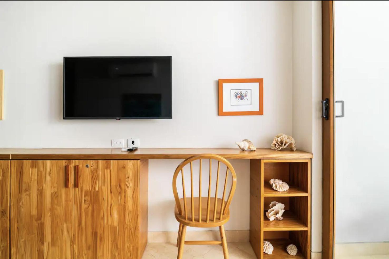Cozy New Apartment In The Old City Cartagena 외부 사진