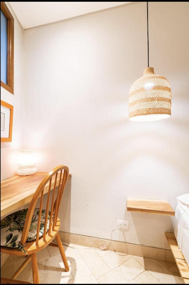 Cozy New Apartment In The Old City Cartagena 외부 사진