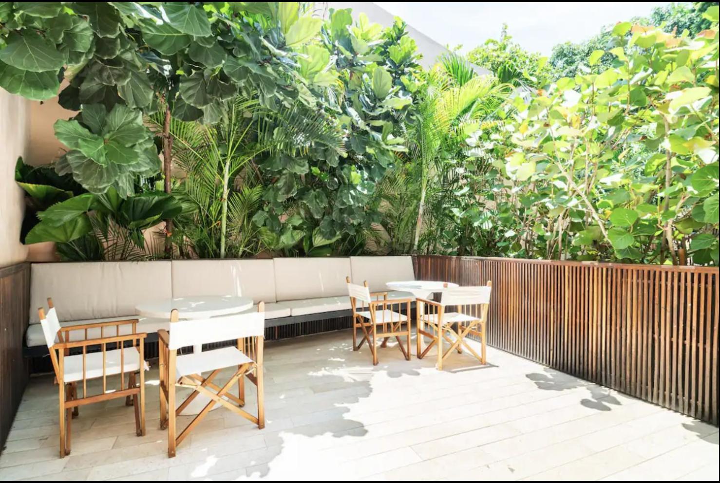 Cozy New Apartment In The Old City Cartagena 외부 사진