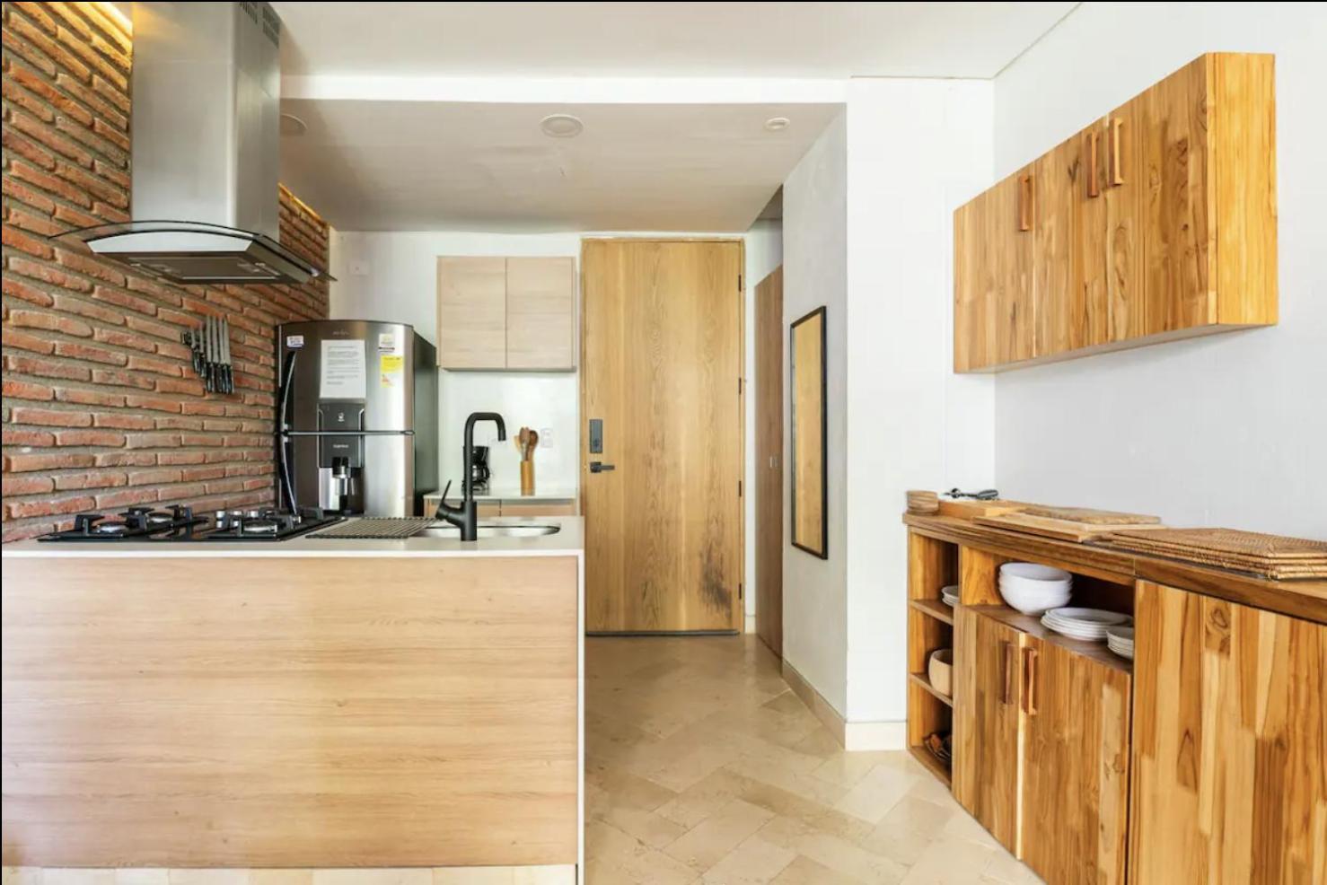 Cozy New Apartment In The Old City Cartagena 외부 사진