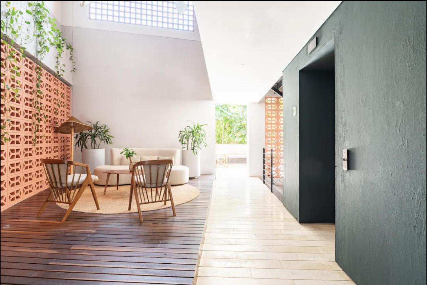 Cozy New Apartment In The Old City Cartagena 외부 사진