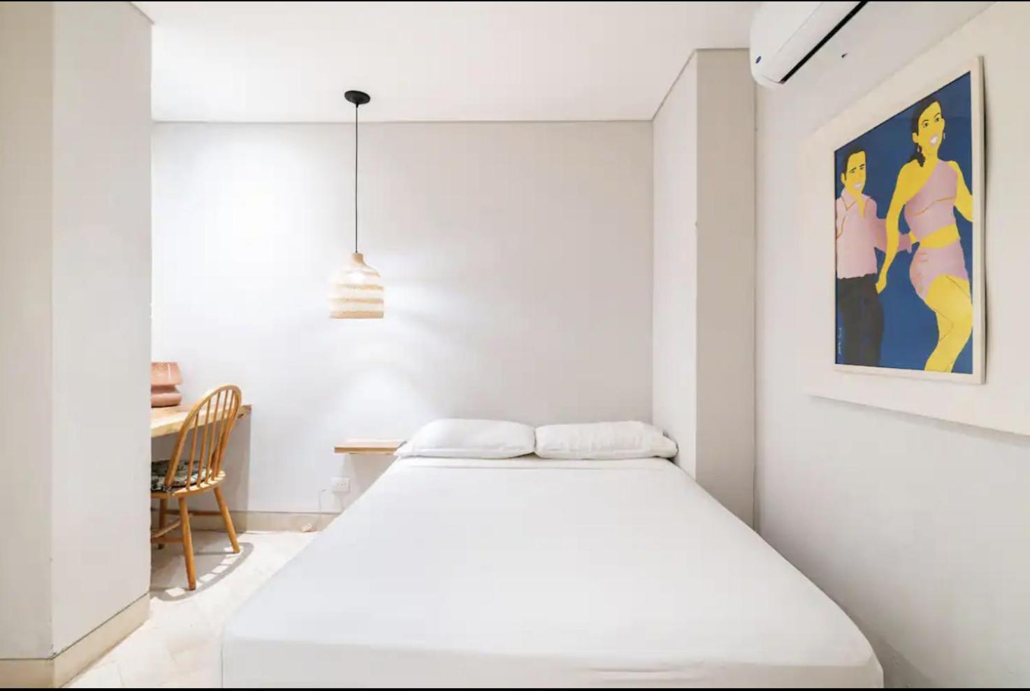 Cozy New Apartment In The Old City Cartagena 외부 사진