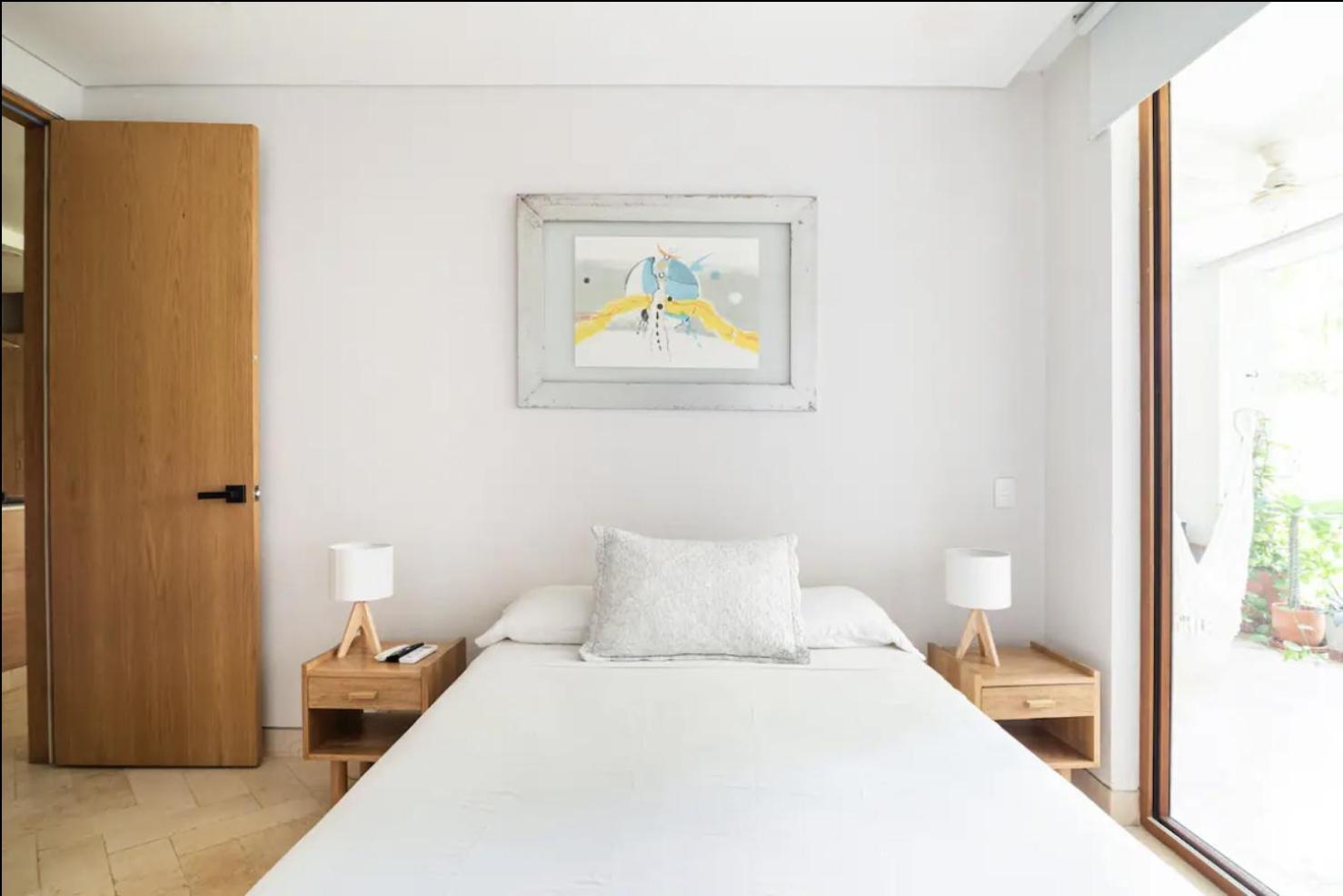 Cozy New Apartment In The Old City Cartagena 외부 사진