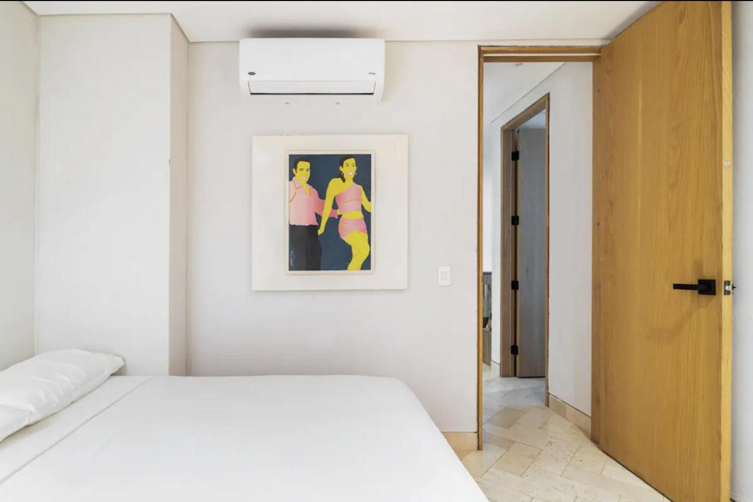 Cozy New Apartment In The Old City Cartagena 외부 사진