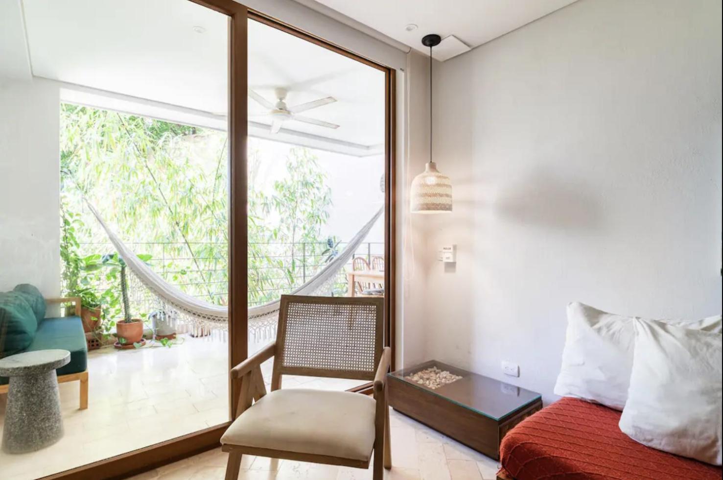 Cozy New Apartment In The Old City Cartagena 외부 사진