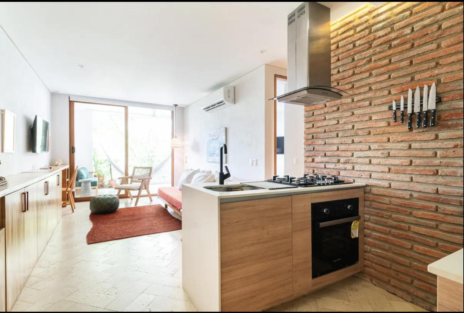 Cozy New Apartment In The Old City Cartagena 외부 사진