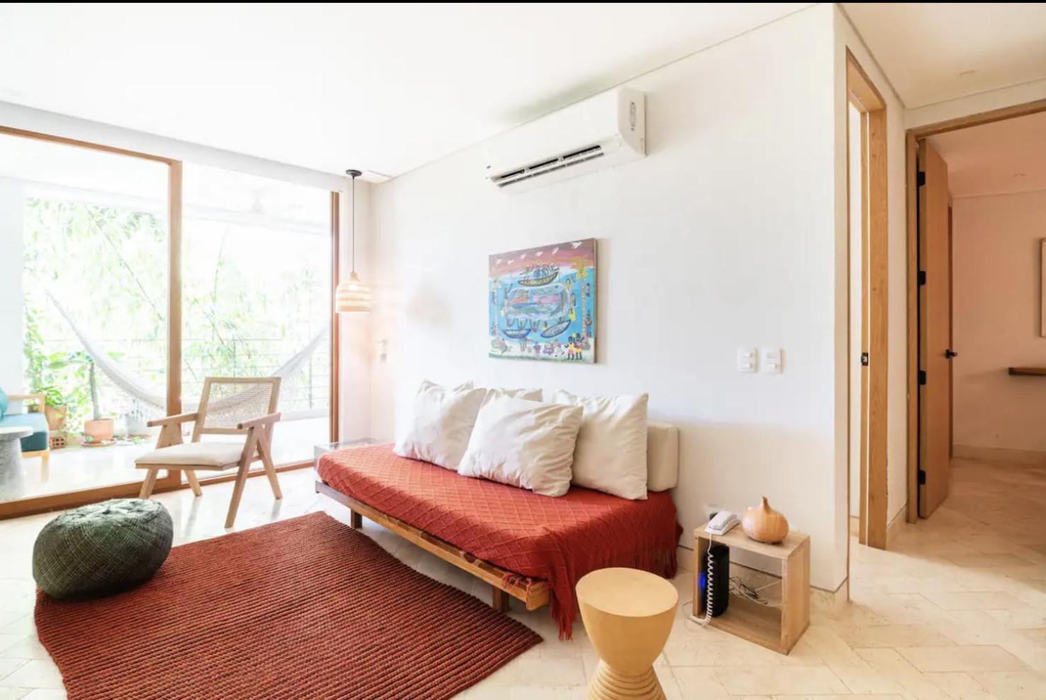 Cozy New Apartment In The Old City Cartagena 외부 사진