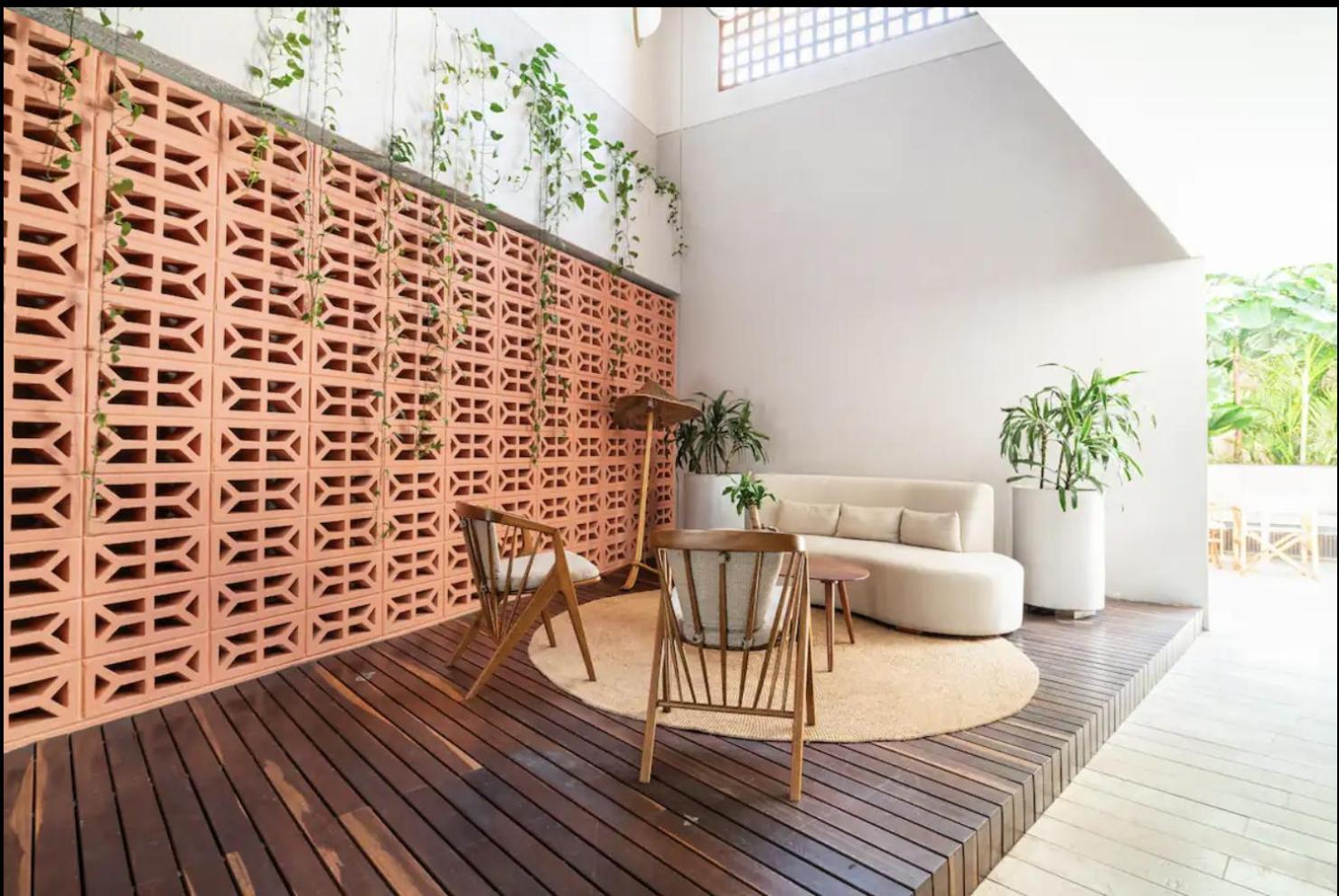 Cozy New Apartment In The Old City Cartagena 외부 사진