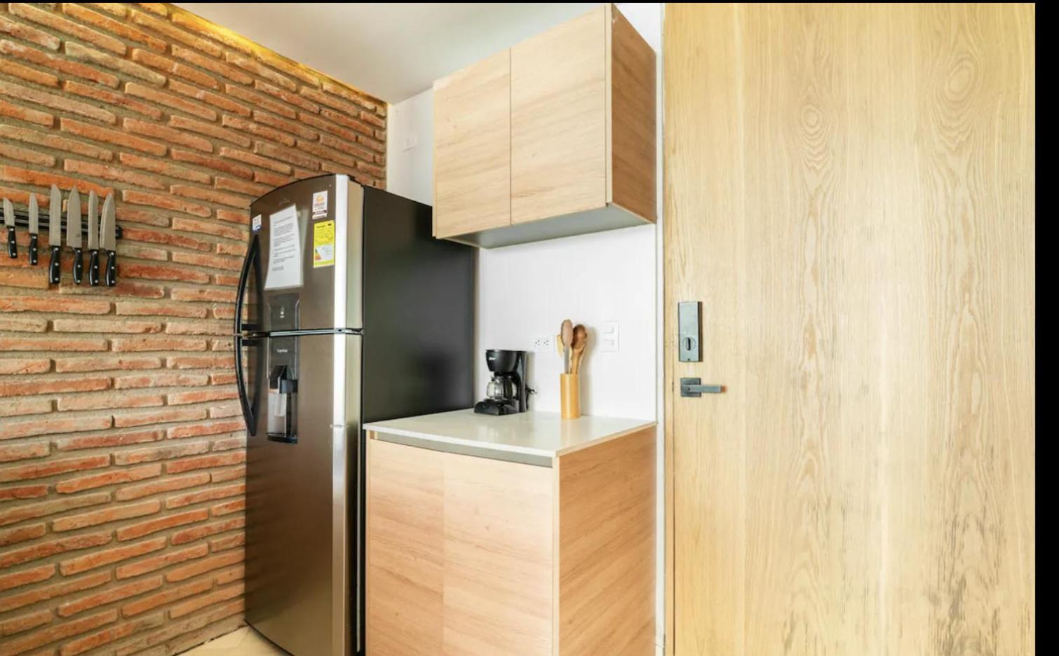 Cozy New Apartment In The Old City Cartagena 외부 사진
