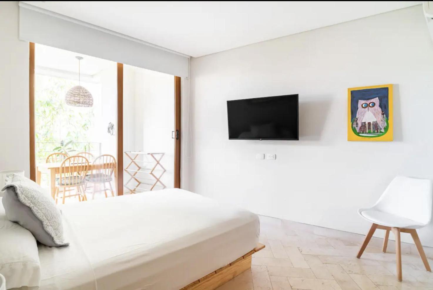 Cozy New Apartment In The Old City Cartagena 외부 사진